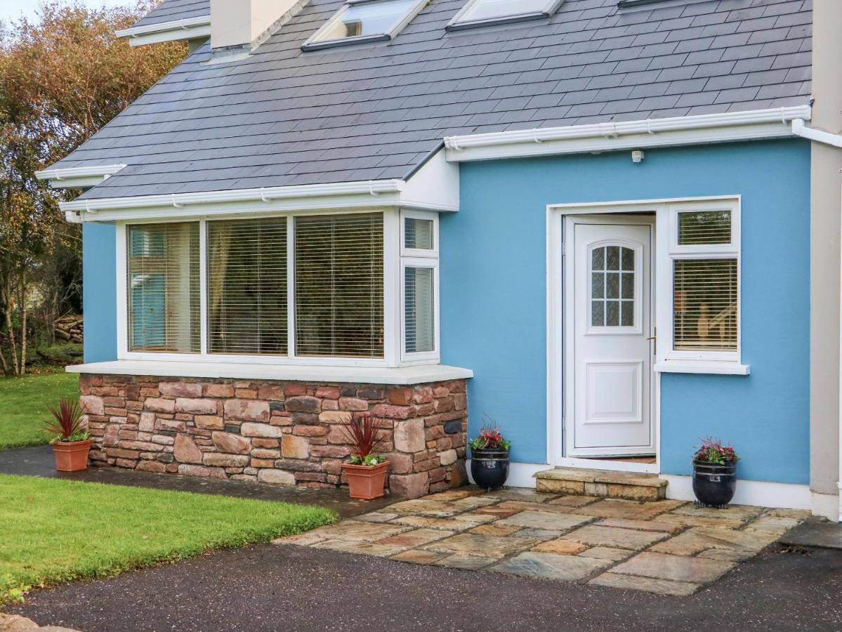 The Blue Annex Holiday home *
