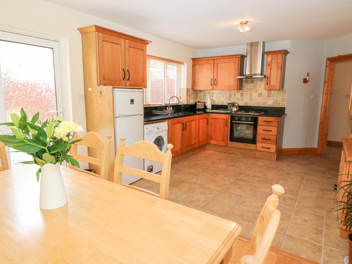 The Blue Annex Holiday home Tralee