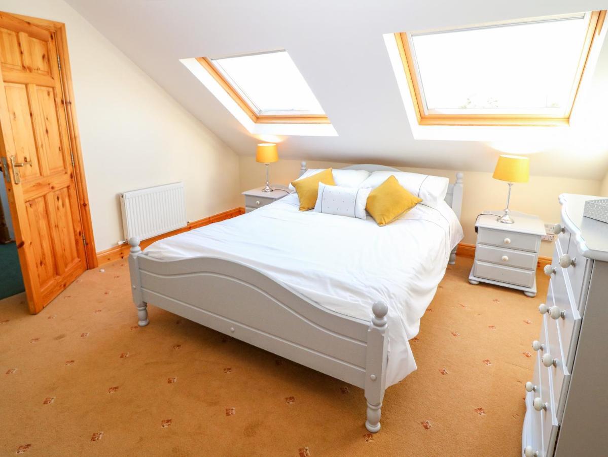 The Blue Annex Holiday home Tralee