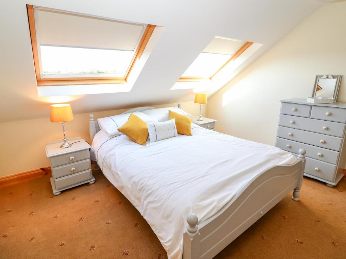 Holiday home The Blue Annex Tralee